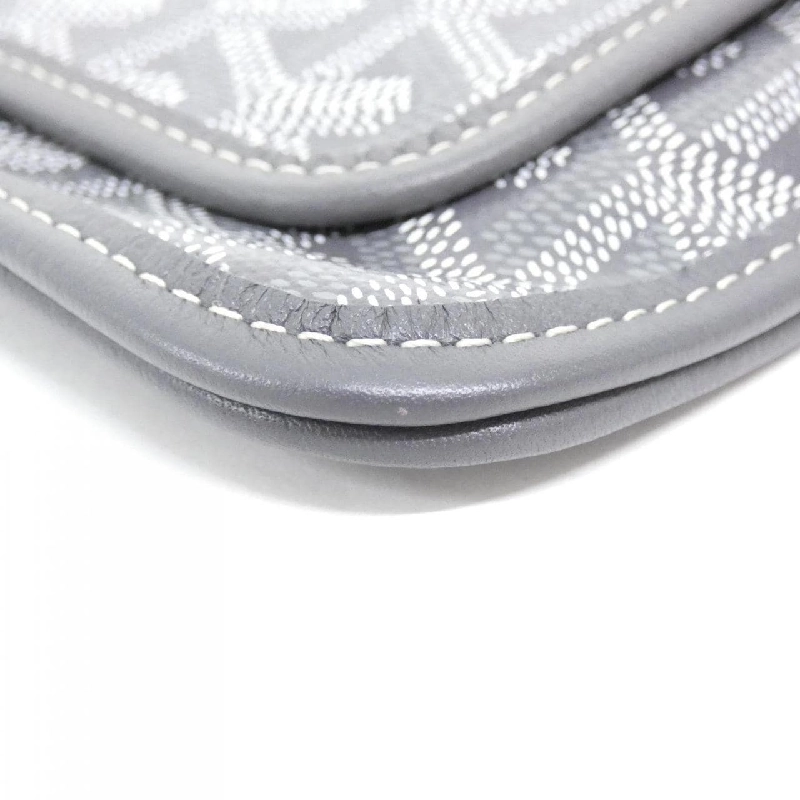 【Sản phẩm chưa sử dụng】Túi đeo vai Goyard Plume 609771