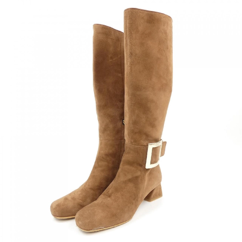 Giày bốt dài ROGER VIVIER 663090