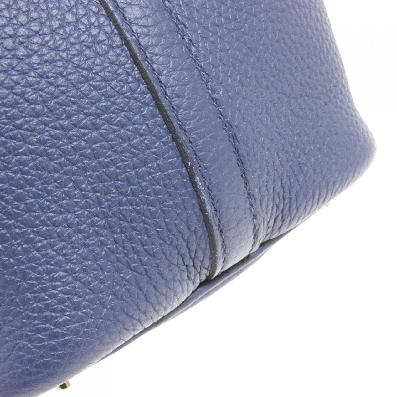 Túi Hermès Picotin Lock PM 056289CC 618858