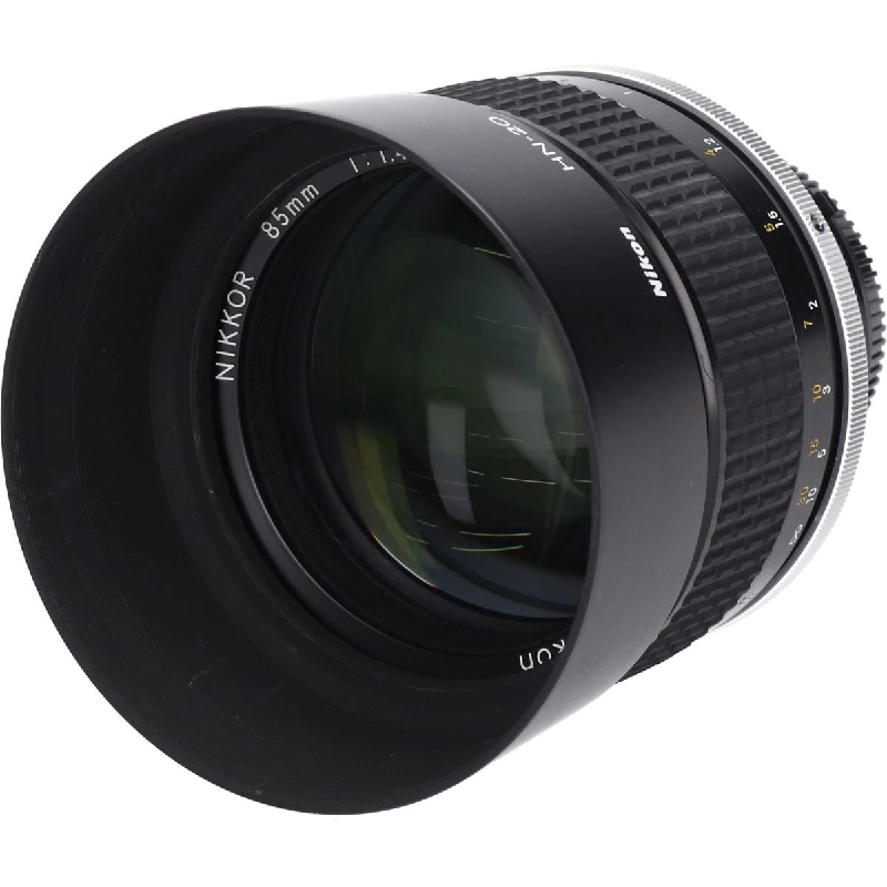 ＡＩ８５ｍｍ Ｆ１．４Ｓ - Hàng hiệu Authentic 880140