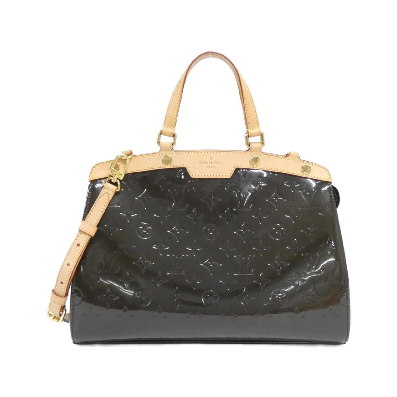 Túi xách Louis Vuitton Vernis Blair MM M91455 - Hàng hiệu Chính hãng 772126