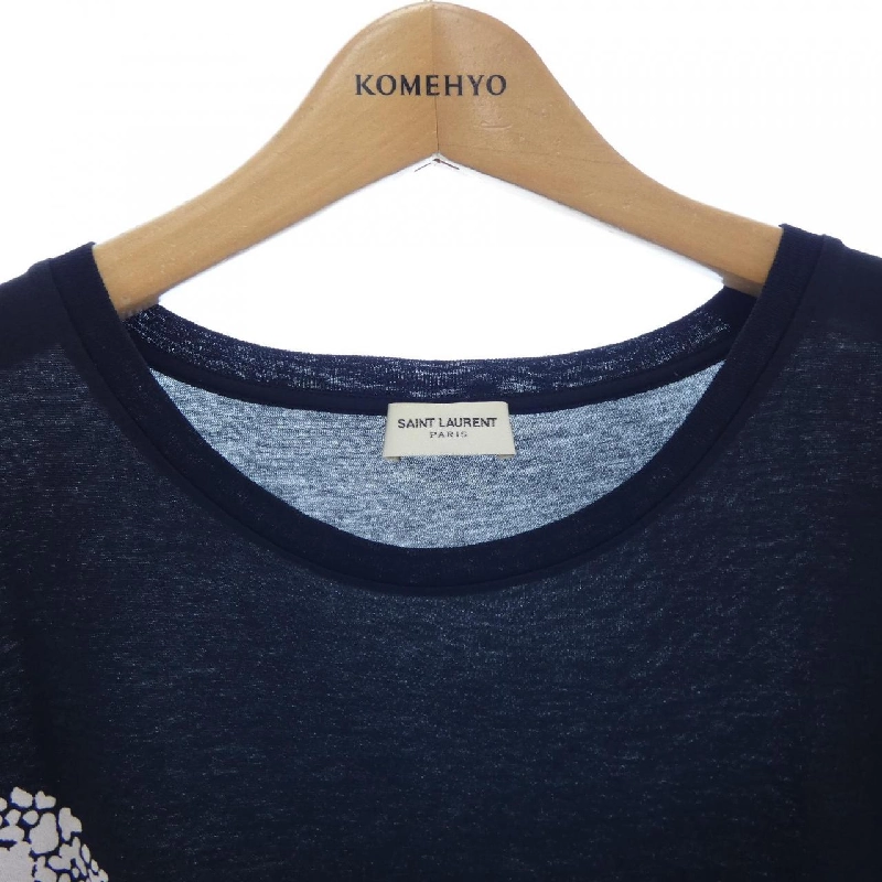 Áo thun SAINT LAURENT - Hàng hiệu Authentic 901818