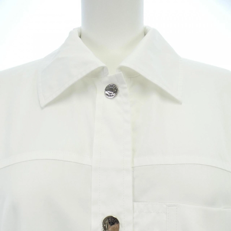 【Mã giảm giá】Đầm HERMES 648960