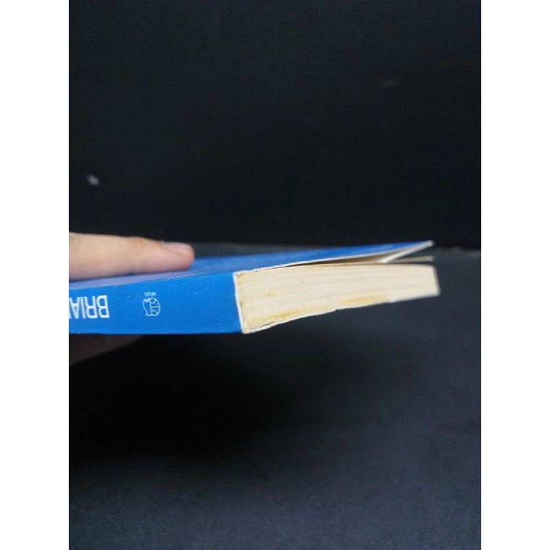 Thuật bán hàng mới 90% ố nhẹ 2016 HCM0107 Brian Tracy KỸ NĂNG 916117