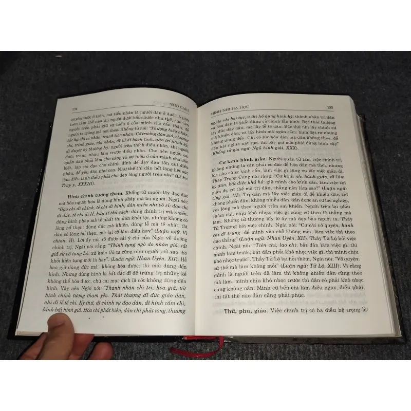 NHO GIÁO - TRẦN TRỌNG KIM 991017