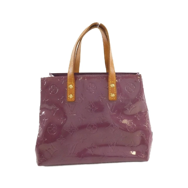 Túi xách Louis Vuitton Vernis Reed PM M93578 - Hàng hiệu Chính hãng 804799