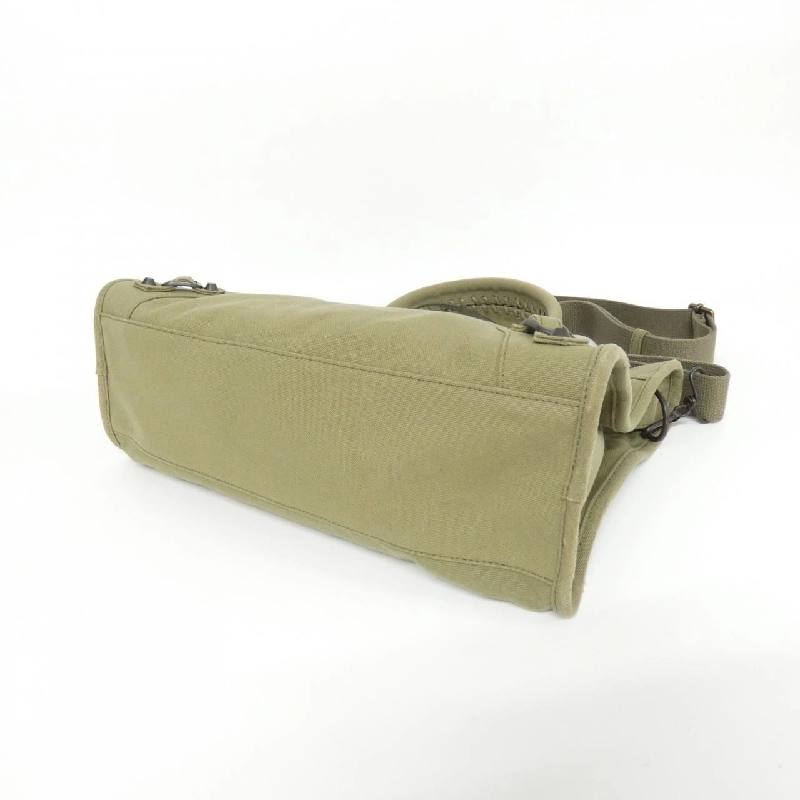 【Mới】Balenciaga Le City 823058 2ABQ2 Túi 616809