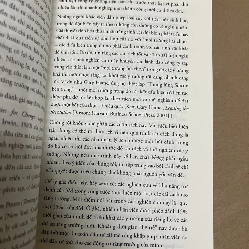 Giải pháp cho đổi mới và sáng tạo 1022638