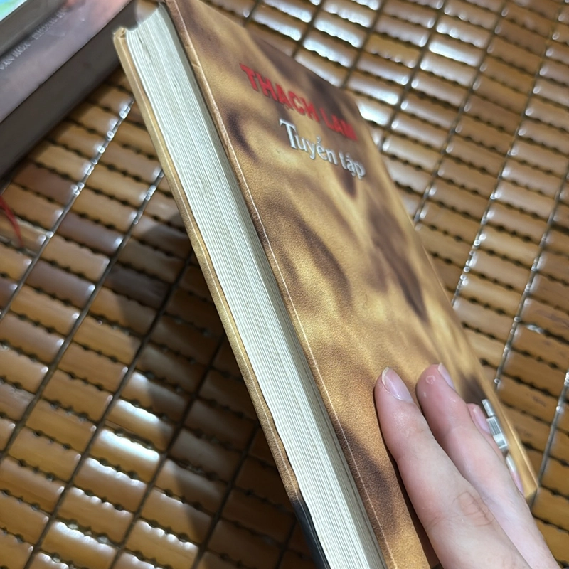 Tuyển tập Thạch Lam 522246
