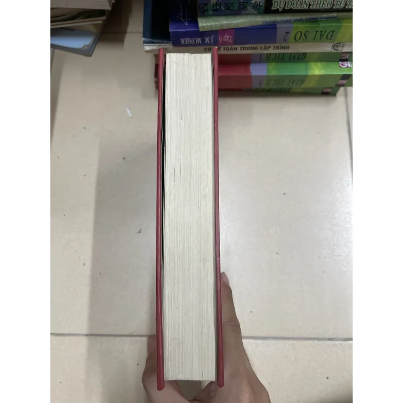Cảm xạ Ai Cập và các dụng cụ cảm xạ từ thơ sơ đến hiện đại - Dư Quang Châu Trần Văn Ba - B 596241