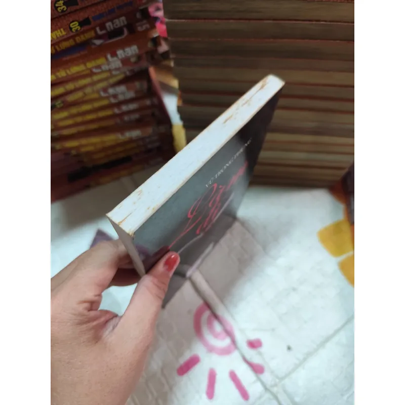 LÀM ĐĨ – VŨ TRỌNG PHỤNG - k4 1019037