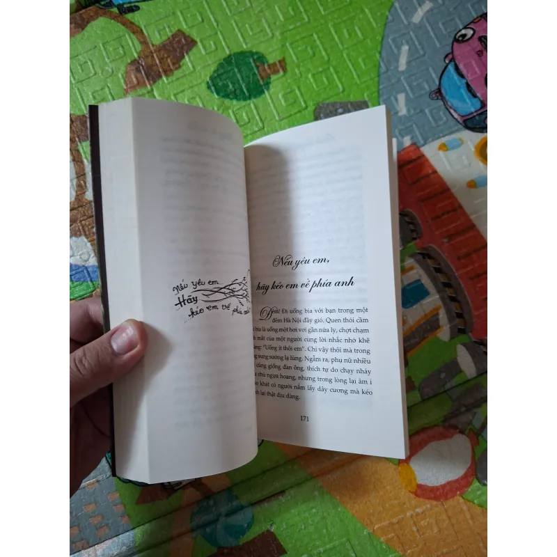 Anh Là Gia Vị Đời Em 980579