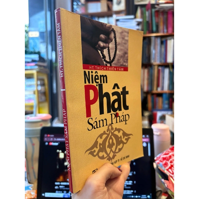 Niệm Phật sám pháp- HT. Thích Thiền Tâm 737215