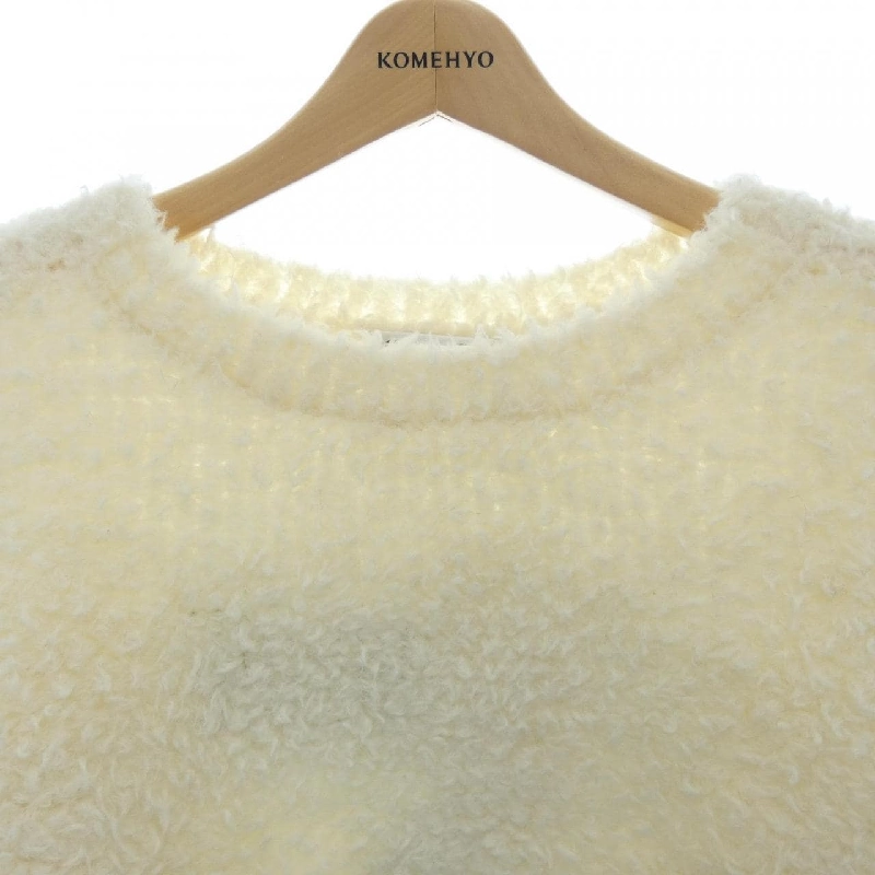 【Mã giảm giá】Christian Dior CHRISTIAN DIOR Áo len 644073