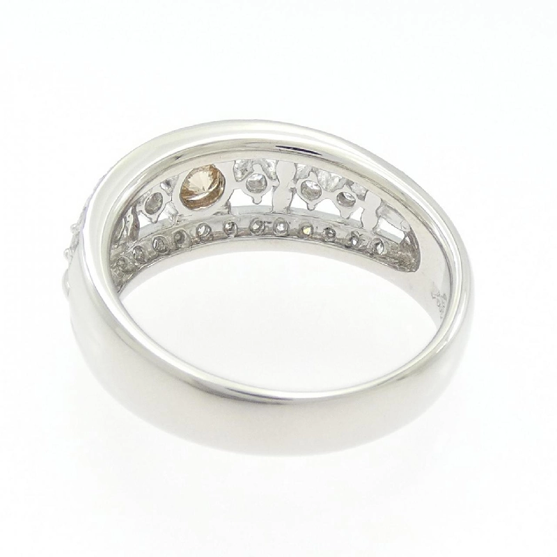 Nhẫn kim cương PT900 0.523CT 665652