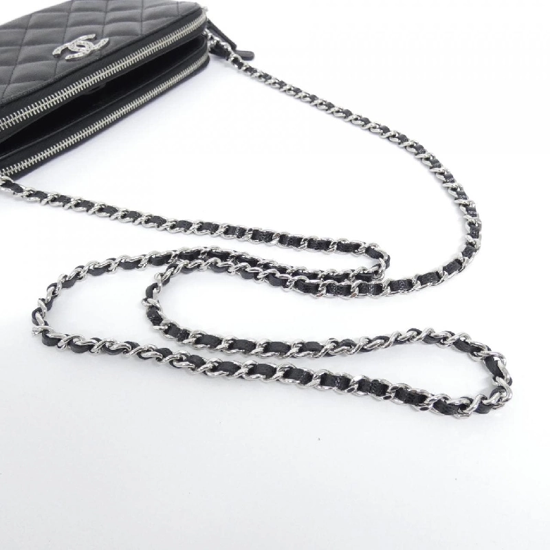 Chanel AP3837 Ví dây chuyền - Hàng hiệu Authentic 770872