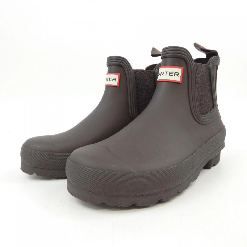 Giày bốt HUNTER - Hàng hiệu Chính hãng 829447