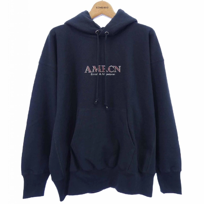 Áo khoác AMERICANA - Hàng hiệu Authentic 816804