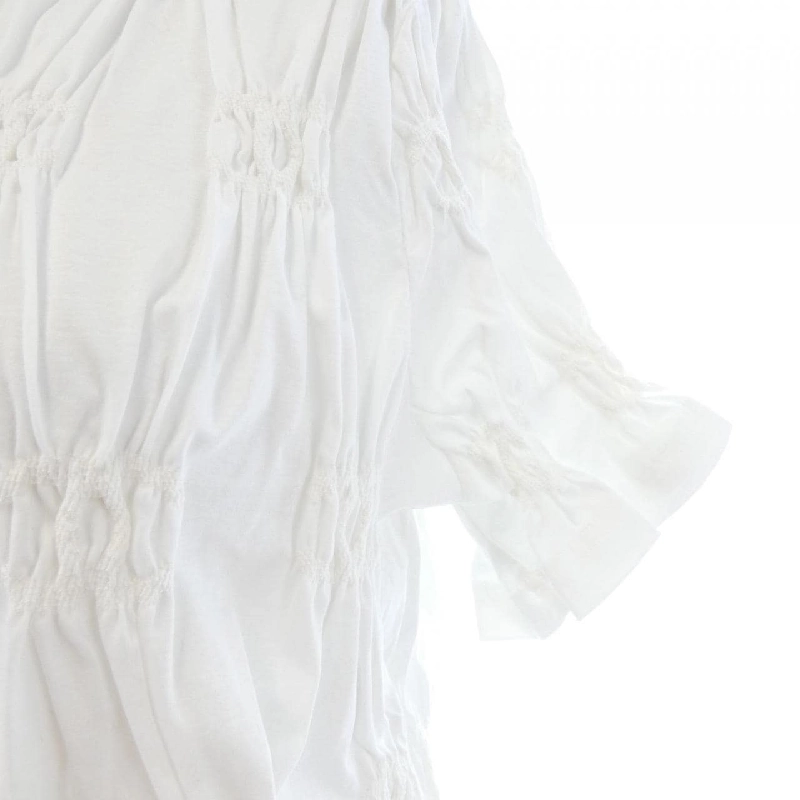 CHANEL P71037K10173 21A T-shirt - Hàng hiệu Authentic 775192