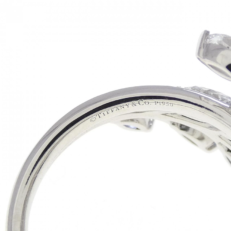 Nhẫn Victoria Vine của Tiffany - Hàng hiệu Authentic 835050