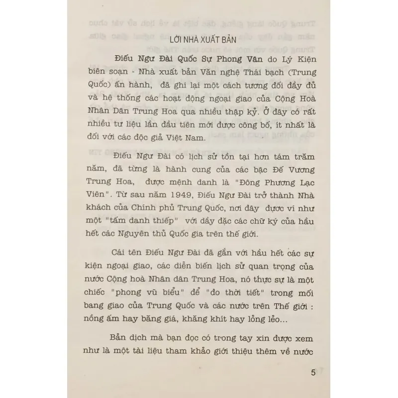 Điếu Ngư đài quốc sự Phong Vân 602817