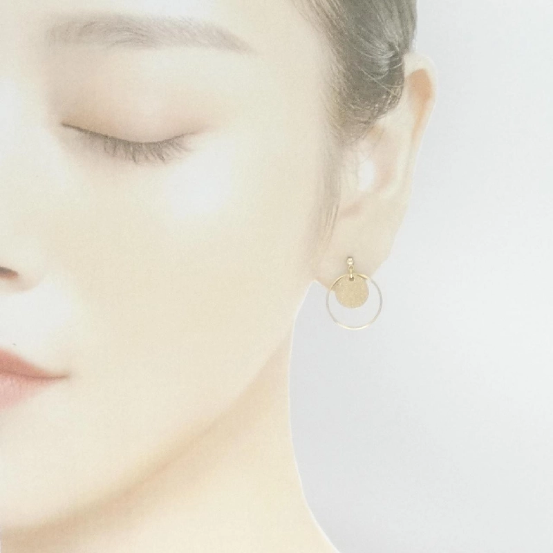 K10YG Bông tai - Hàng hiệu Chính hãng 871693