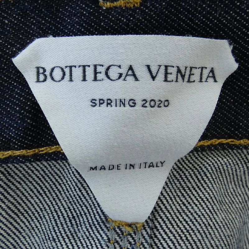 Bottega Veneta BOTTEGA VENETA 618452 VF4O0 Jeans 650381