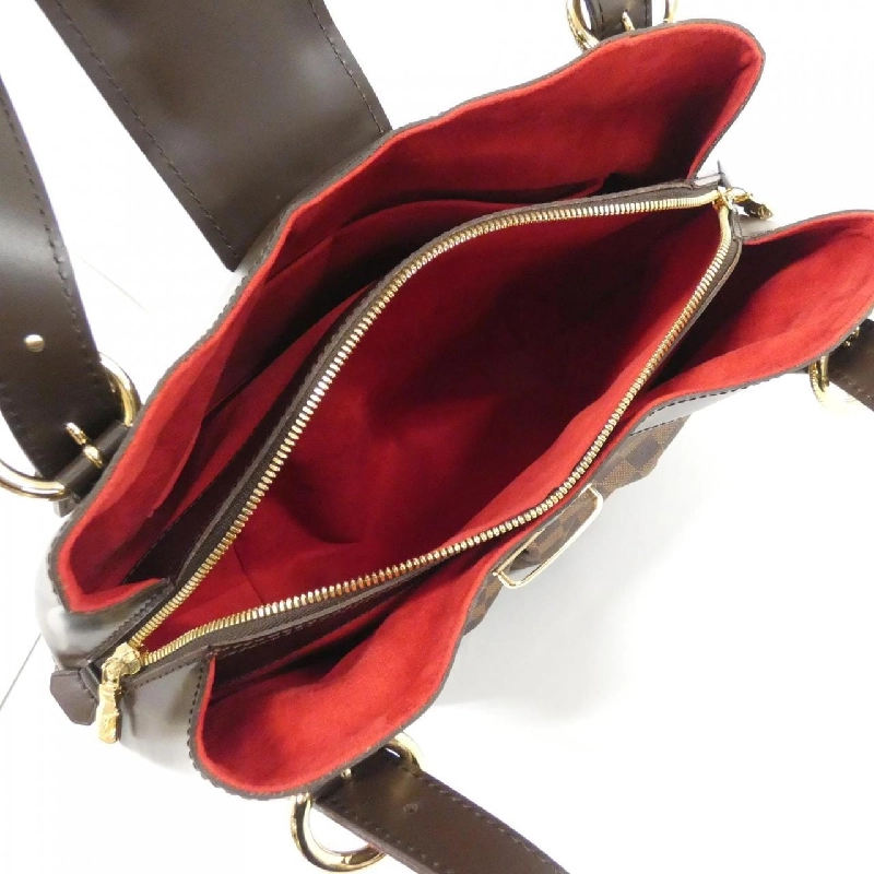 Túi xách vai Louis Vuitton Damier Sistina GM N41540 - Hàng hiệu Chính hãng 767748