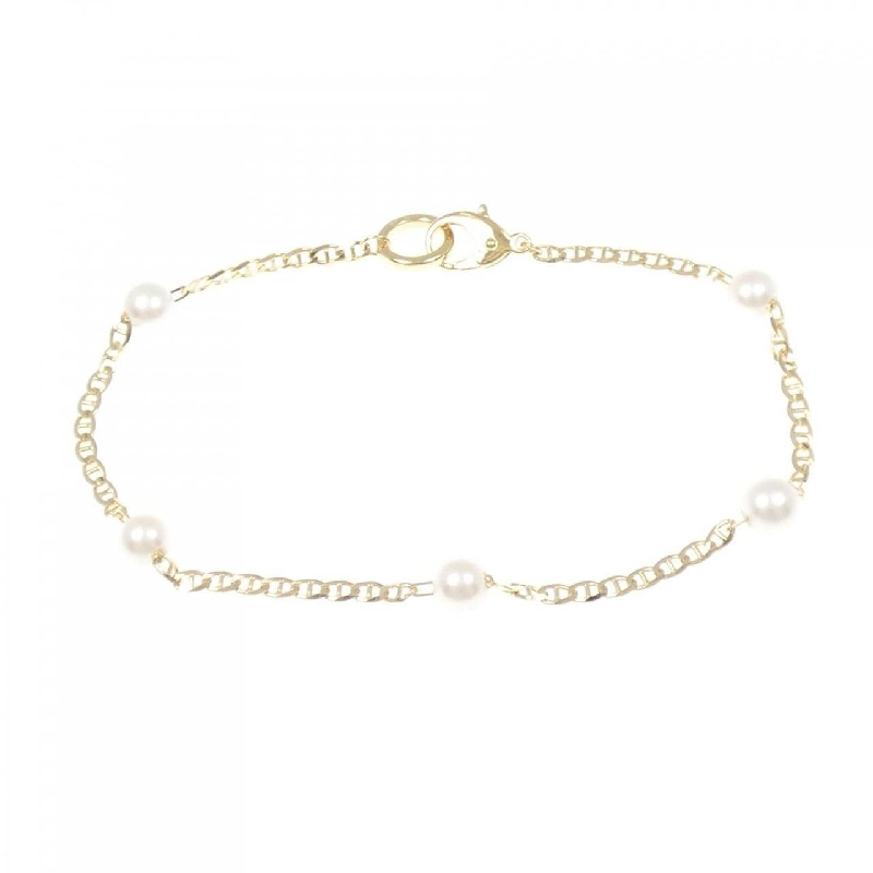 Vòng tay ngọc trai Akoya Vandome - Hàng hiệu Authentic 846235