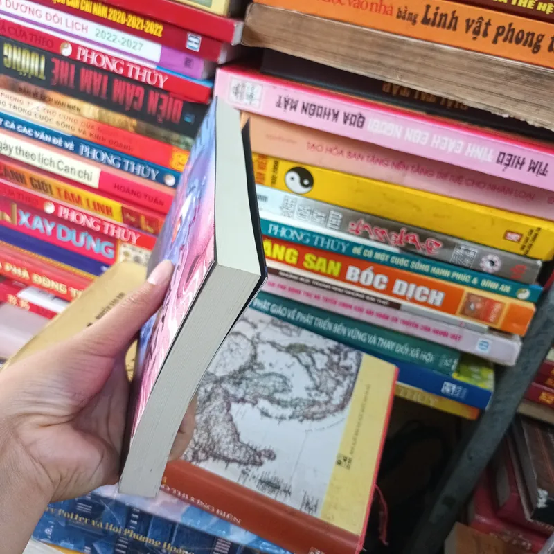 Hung Khí Hoàn Mỹ- Higashino Keigo 698655