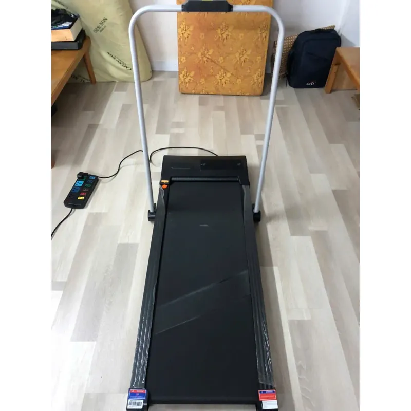 MÁY CHẠY BỘ GẤP GỌN TOSHIKO GENZ MỚI 98% 1006532