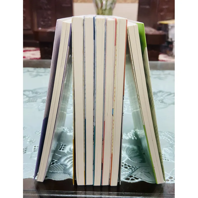 Handa full 7 tập  999910