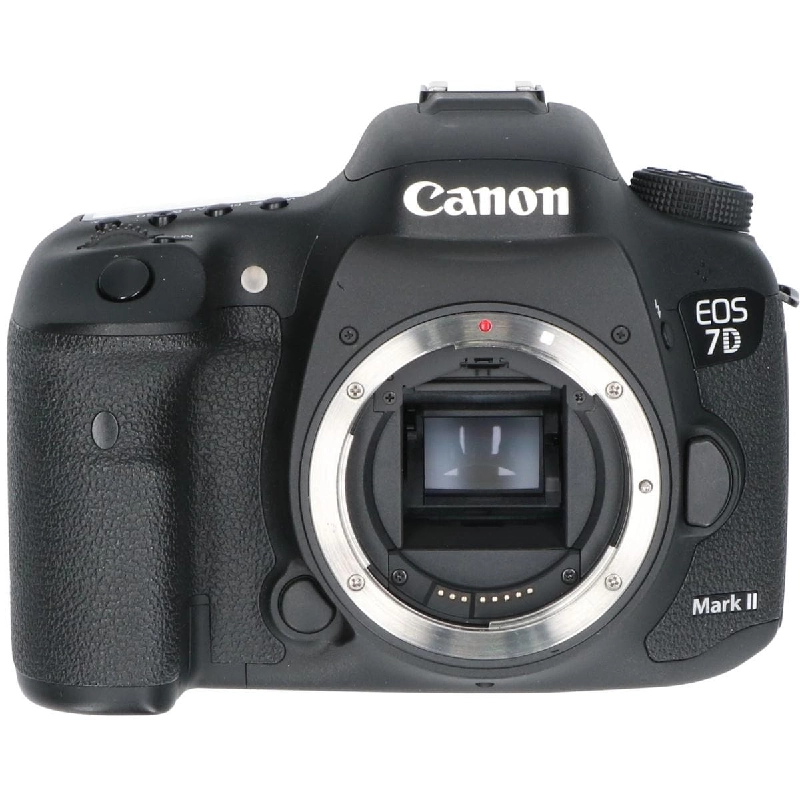 EOS 7D MARK II - Hàng hiệu Authentic 879661