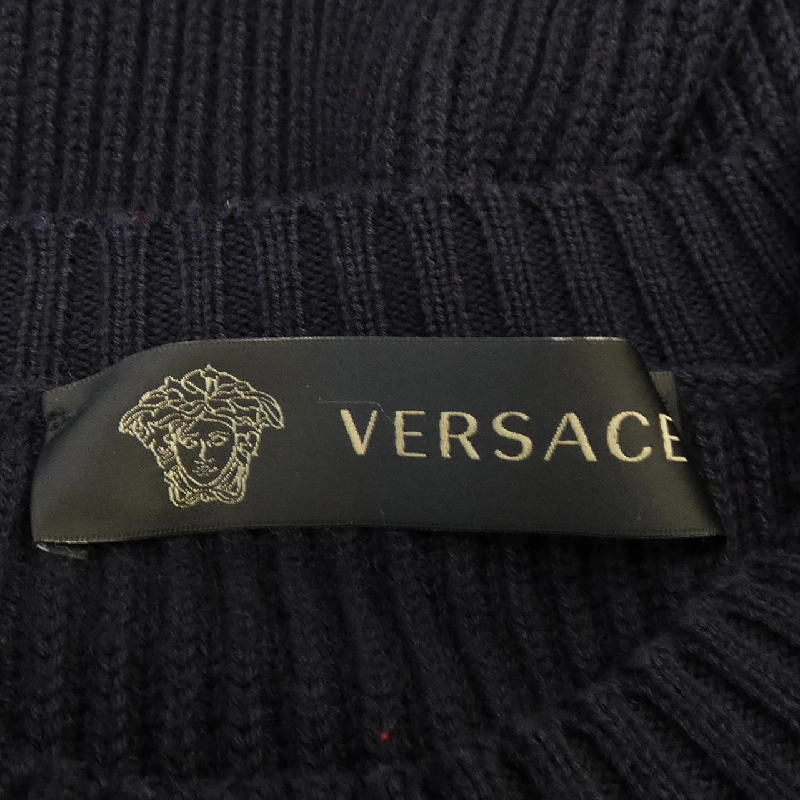 VERSACE Áo len - Hàng hiệu Chính hãng 898799