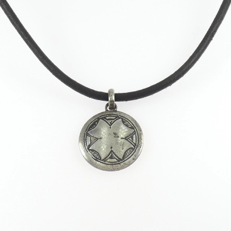 Elmas 925 Necklace - Hàng hiệu Authentic 844196