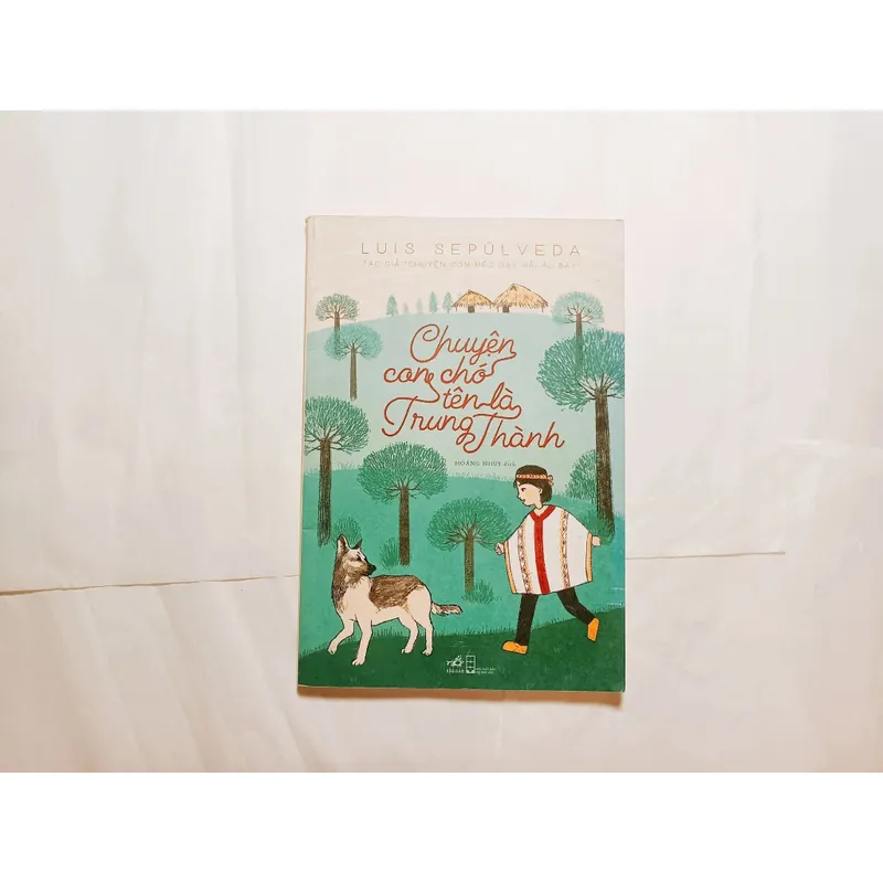 Chuyện Con Chó Tên Là Trung Thành 716477