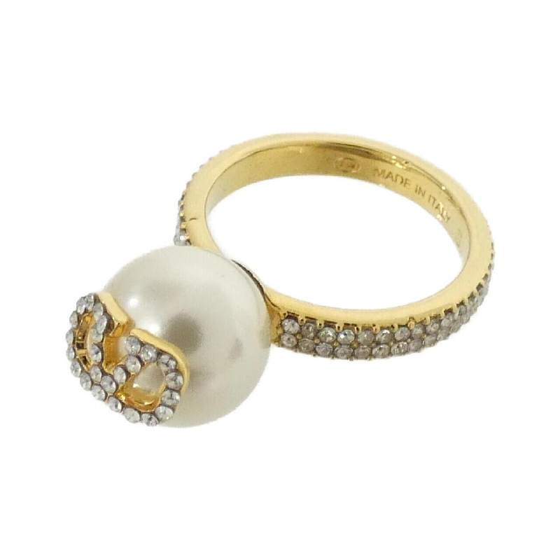 Nhẫn Valentino Garavani 5W2J0W71QVS - Hàng hiệu Authentic 773116