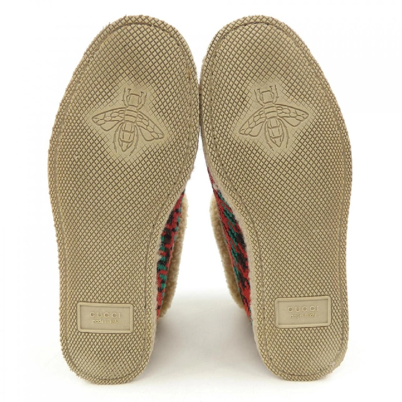 Giày bốt GUCCI - Hàng hiệu Chính hãng 829371