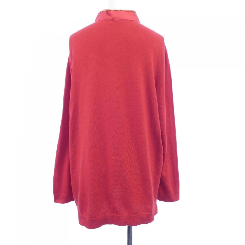 【Mã giảm giá】【Cổ điển】Áo HERMES 644720