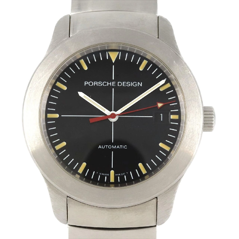 Porsche Design P10 6602.41.40.B.135 SS tự động - Hàng hiệu chính hãng 882212