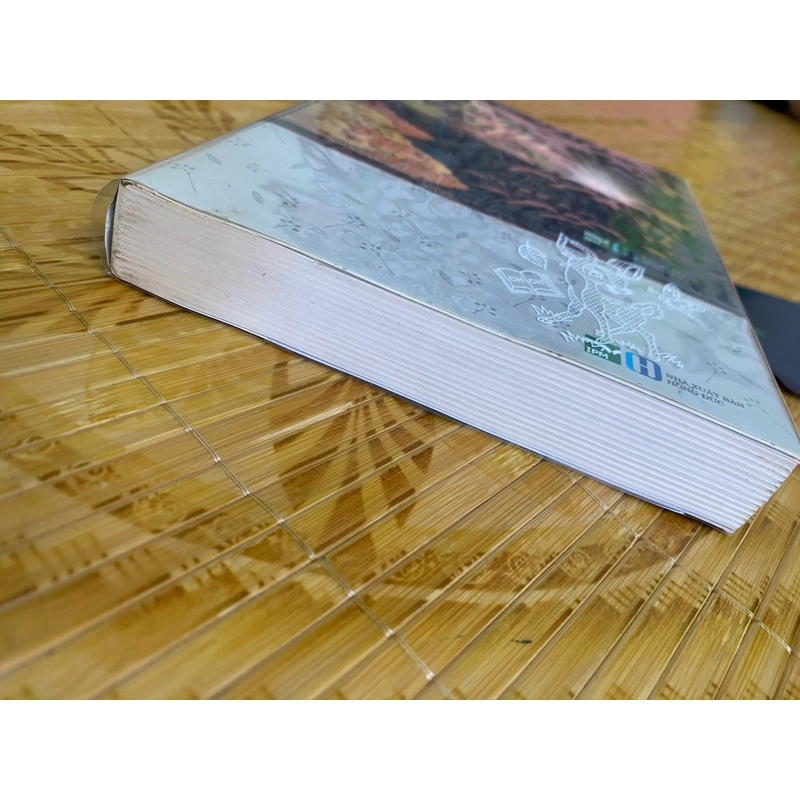 Xuân yến - An Ni Bảo Bối 460204