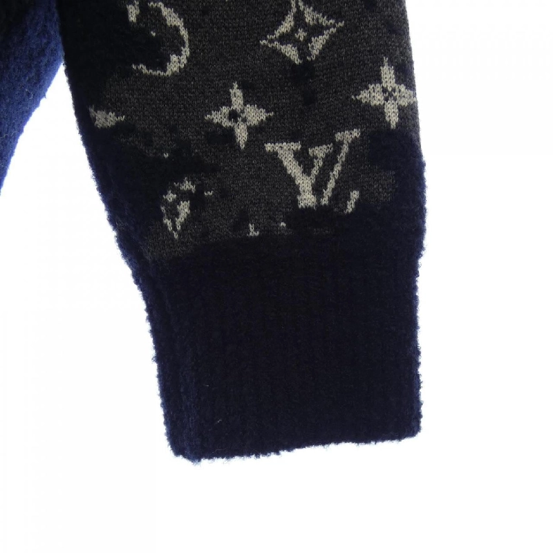 Louis Vuitton LOUIS VUITTON Áo len - Hàng hiệu Chính hãng 897853