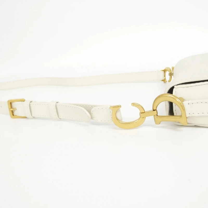 Túi xách vai Christian Dior Saddle Soft Mini M0465CBUW 612330