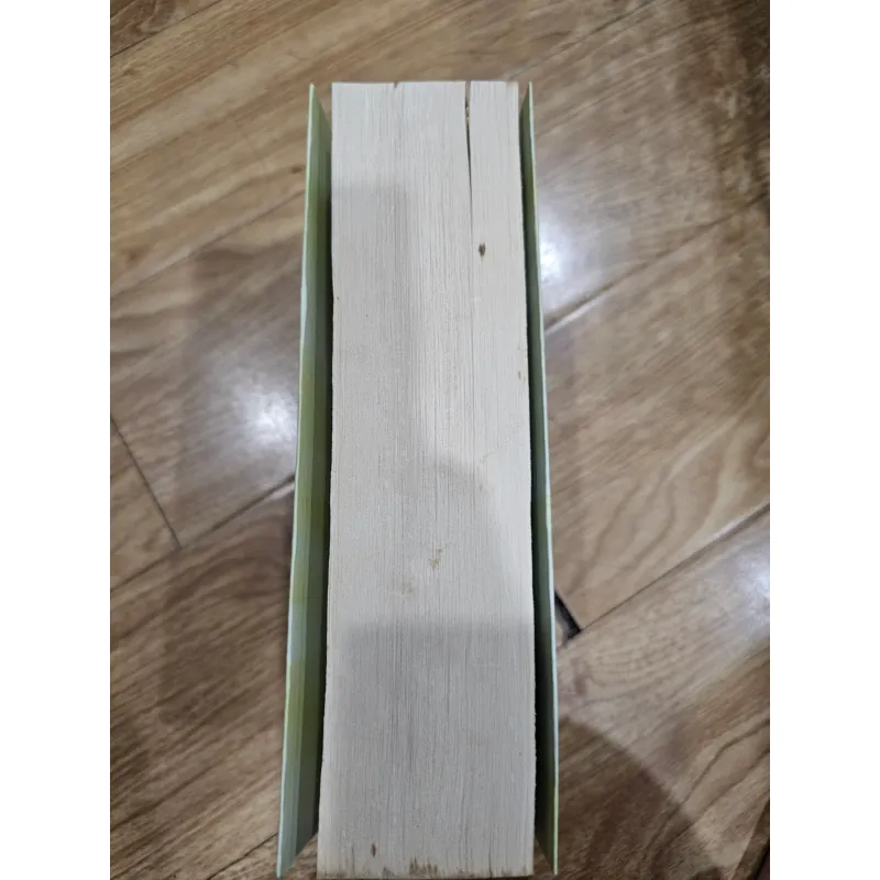 Thơ chọn lọc (có chữ ký tác giả)
100k 758181