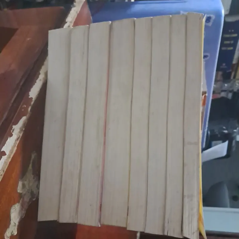 Combo các tác phẩm của Hoàng Ưng 1025778