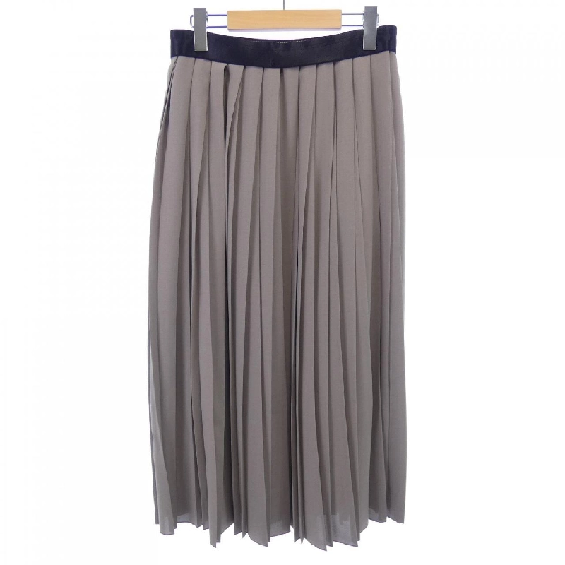 Chân váy HIROKO KOSHINO - Hàng hiệu Authentic 820316