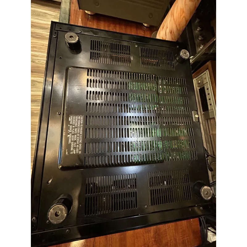 Pow Yamaha M-4 753011