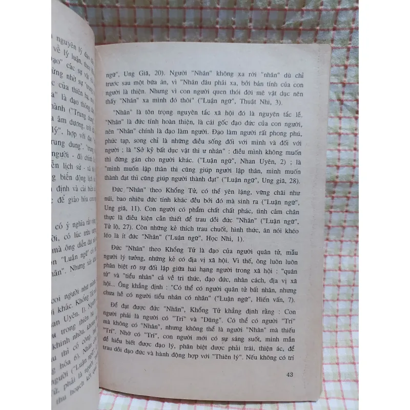 LỊCH SỬ TRIẾT HỌC - PTS. Phạm Văn Chín (Chủ biên), PTS Phạm Văn Hùng 797594