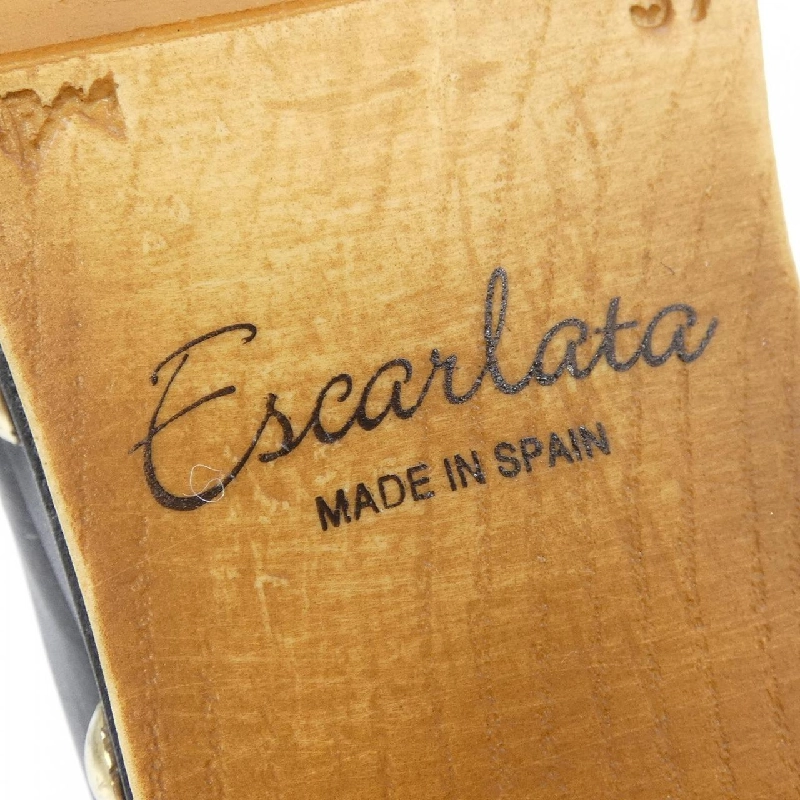 ESCARLATA Sandal - Hàng hiệu Chính hãng 829658