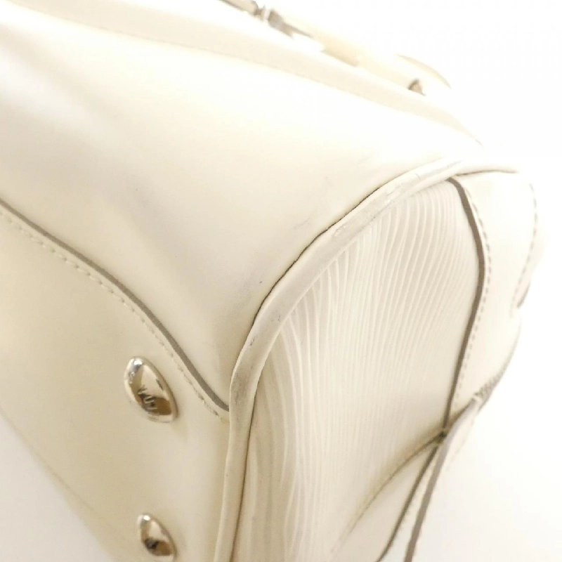 Túi xách Louis Vuitton Epi Bowling Montaigne GM M5931J - Hàng hiệu Chính hãng 804874